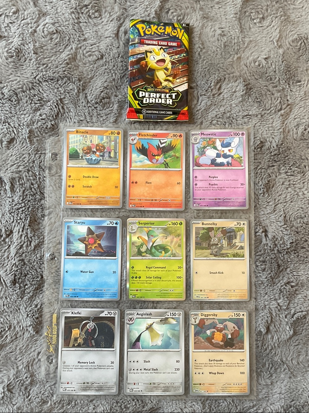 Pokémon Cards